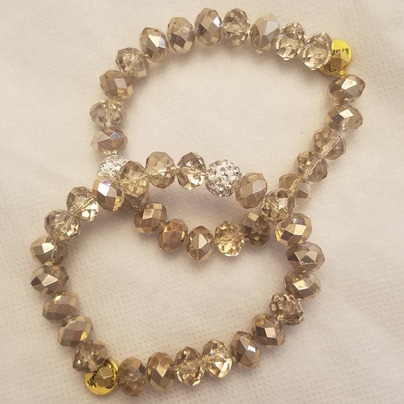 Erimish Stackable Bracelets - Picture 1 of 1